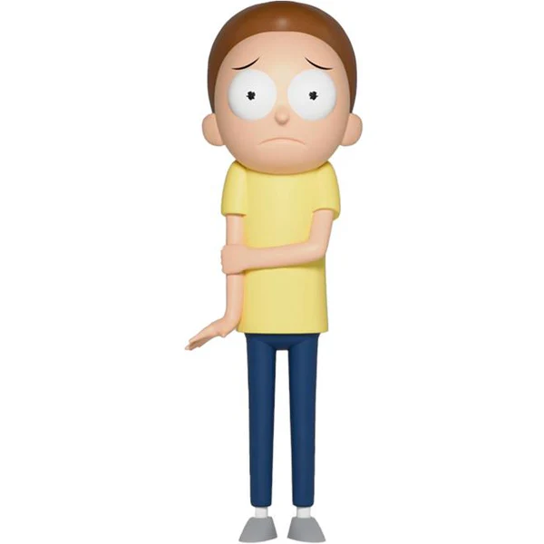 Minix Morty