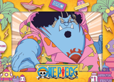 CYBERCEL One Piece Trading Cards (Series 02)