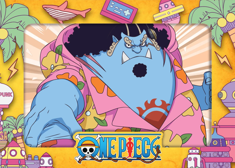 CYBERCEL One Piece Trading Cards (Series 02)