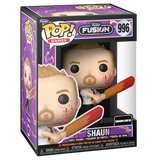 Shaun