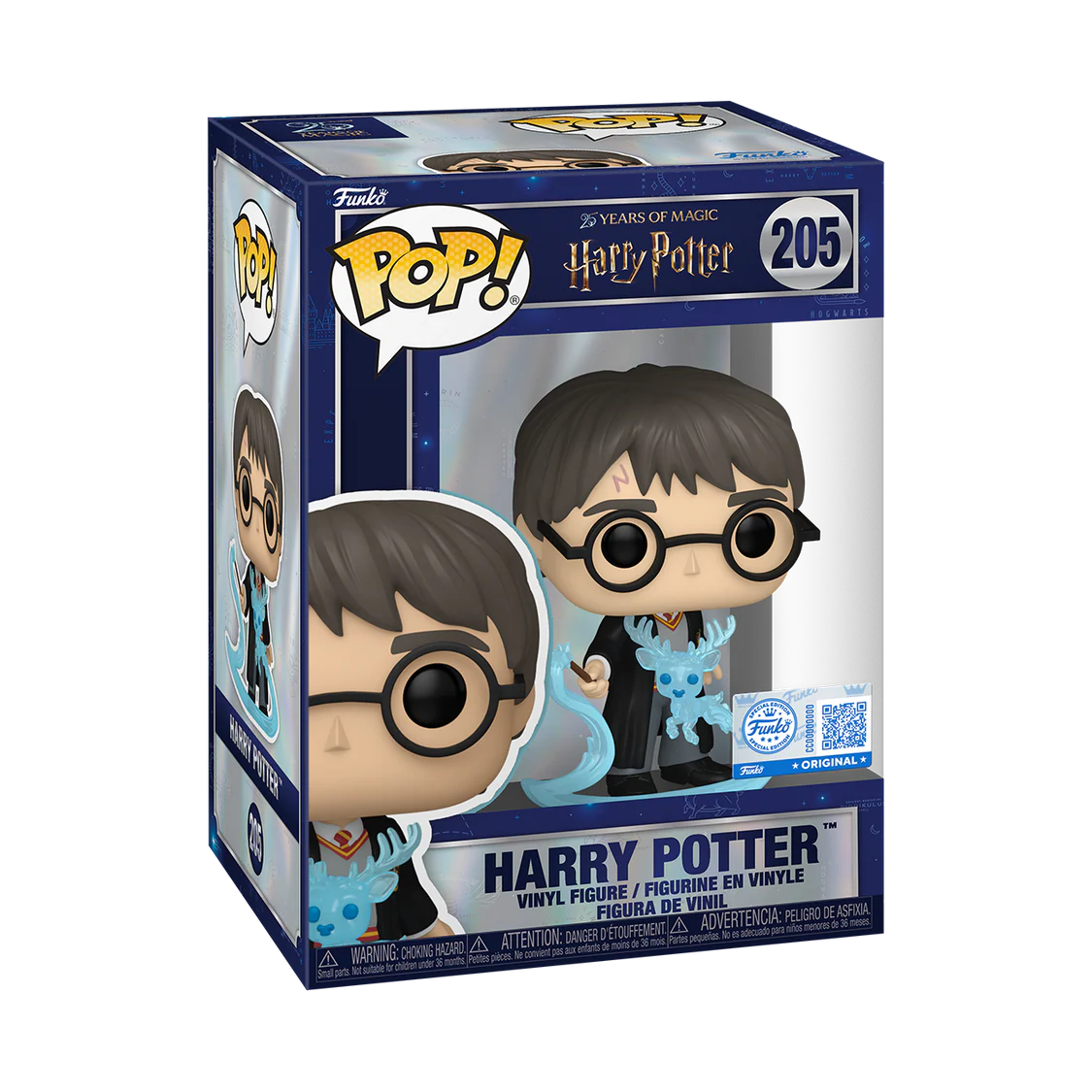 Funko POP! Harry Potter - Limited Edition Target Exclusive