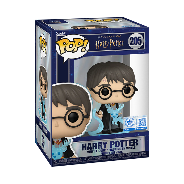 Funko POP! Harry Potter - Limited Edition Target Exclusive (Pre-Order)
