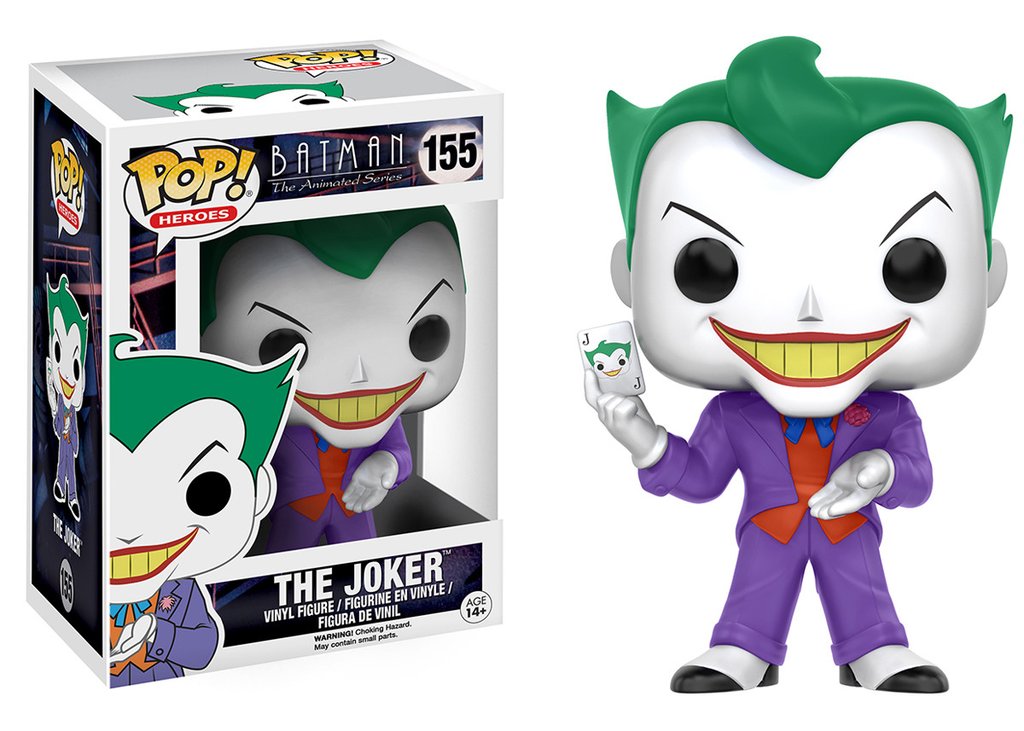 Funko POP! The Joker