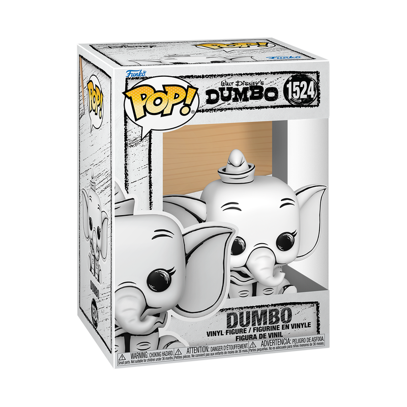Funko POP! Dumbo