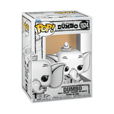 Funko POP! Dumbo