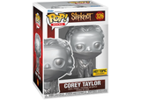 Corey Taylor (Platinum Metallic) - Limited Edition Hot Topic Exclusive