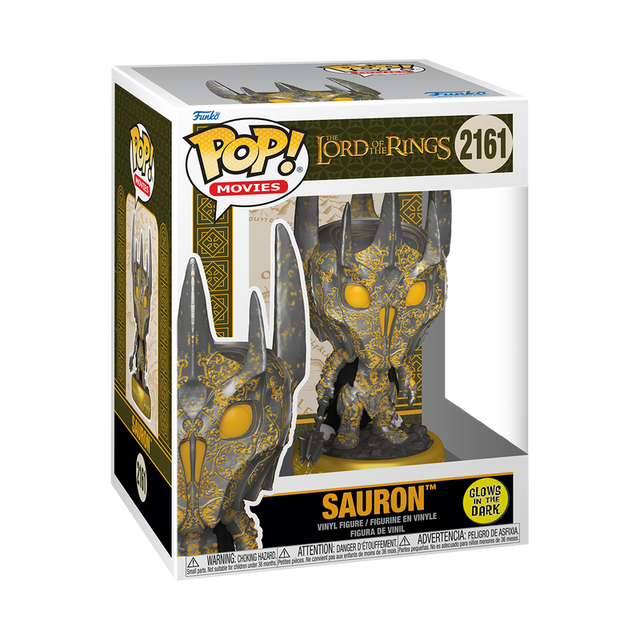 Funko POP! Premium Sauron (Glow) (Pre-Order)