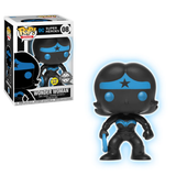 Funko POP! Wonder Woman (Glow) - Limited Edition Special Edition Exclusive