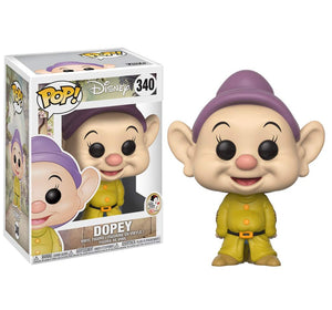 Dopey