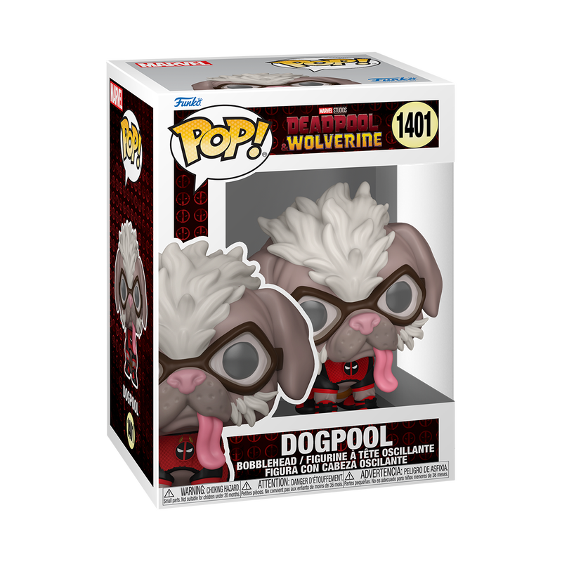 Dogpool