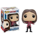 Scarlet Witch