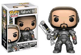 Funko POP! Paladin Danse