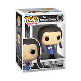 Funko POP! Wednesday Addams