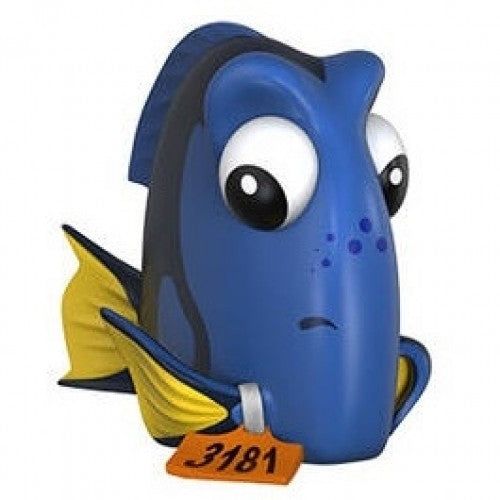 Dory (Tagged) Mystery Mini