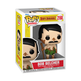 Funko POP! Bob Belcher