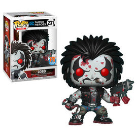 Lobo - Limited Edition PX Previews Exclusive