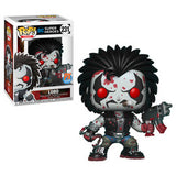Lobo - Limited Edition PX Previews Exclusive