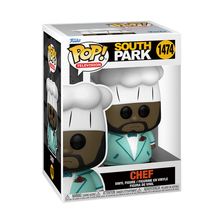 Chef