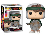 Funko POP! Dustin