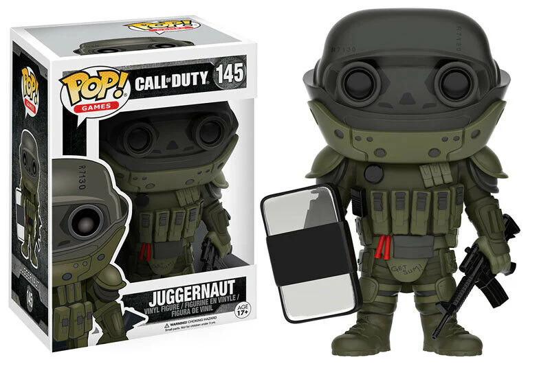 Juggernaut