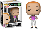 Funko POP! Summer