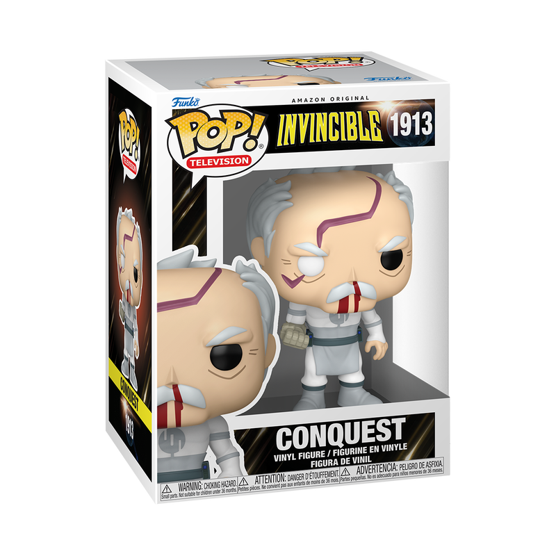 Funko POP! Conquest