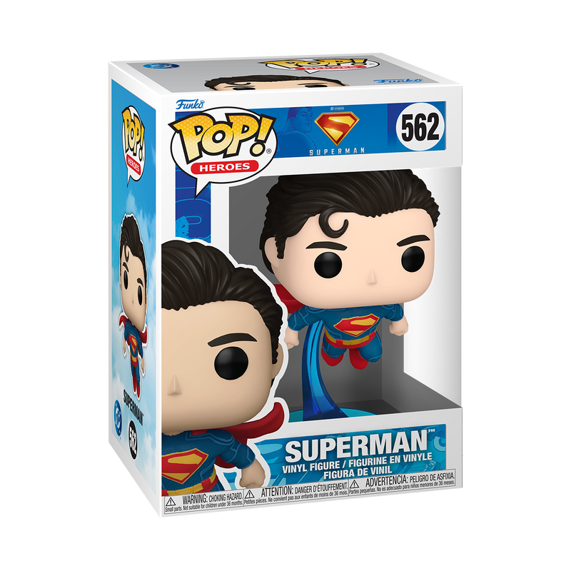 Superman