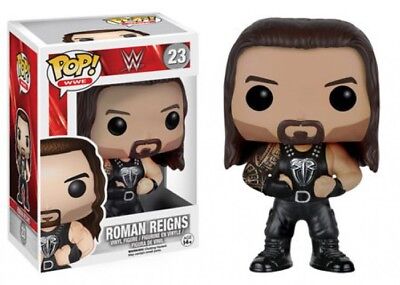 Funko POP! Roman Reigns