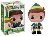 Buddy the Elf