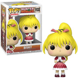 Funko POP! Bisky