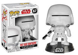 Funko POP! First Order Snowtrooper