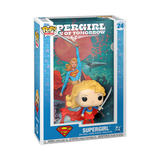 Funko POP! Supergirl Woman of Tomorrow (Comic Cover)