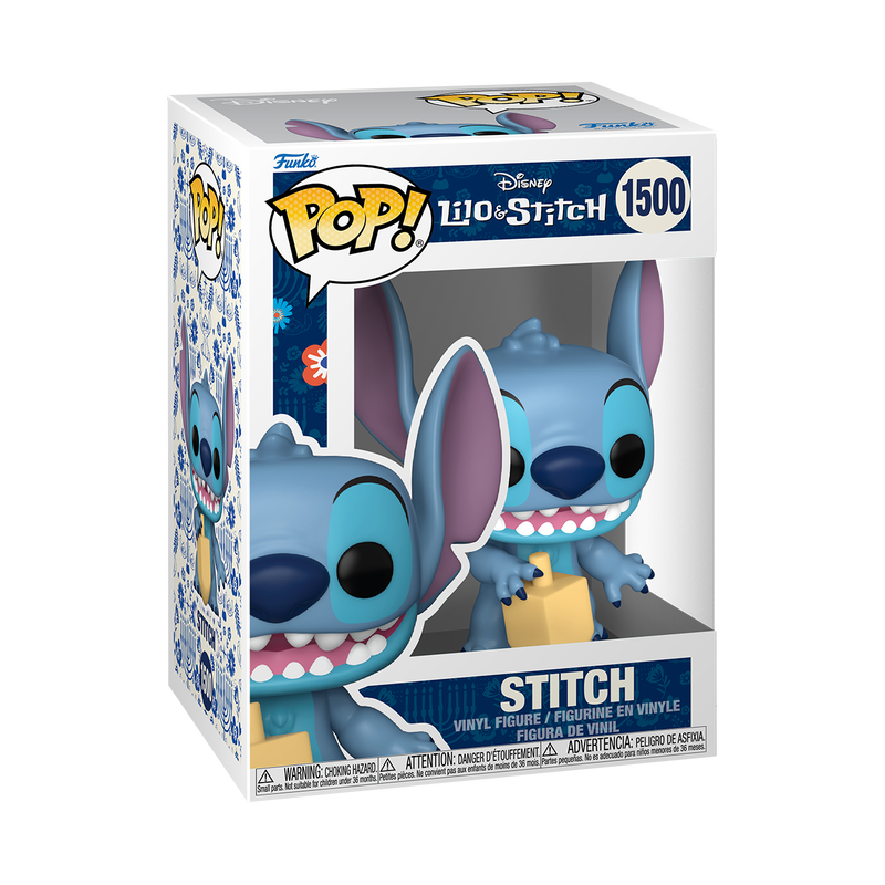 Stitch