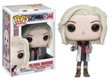 Funko POP! Olivia Moore