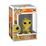 Funko POP! Ducky (Saurolophus)