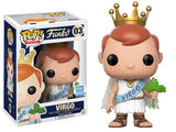 Funko POP! Virgo - Limited Edition Funko Shop Exclusive