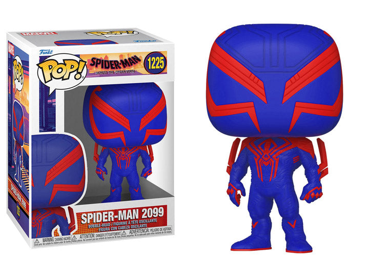 Funko POP! Spider-Man 2099