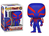 Funko POP! Spider-Man 2099