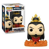 Funko POP! Fire Lord Ozai