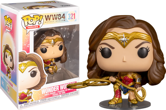 Wonder Woman