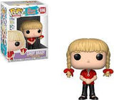 Cindy Brady