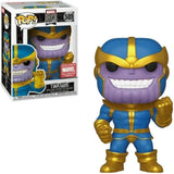 Thanos - Limited Edition Marvel Collector Corps Exclusive