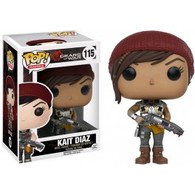 Funko POP! Kait Diaz