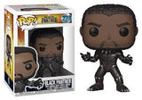 Funko POP! Black Panther