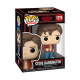 Funko POP! Steve Harrington
