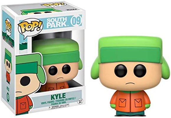 Funko POP! Kyle