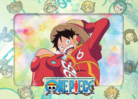 CYBERCEL One Piece Trading Cards (Series 02)