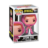Funko POP! Atom Eve (Armored)
