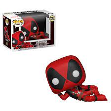 Deadpool