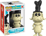 Funko POP! Sam's Friend